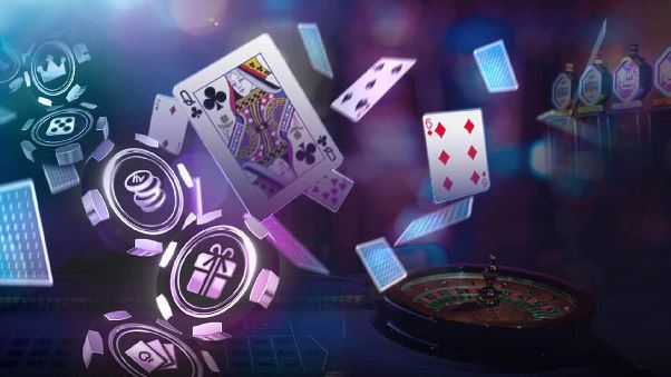 Iwin – Sự Lựa Chọn Đáng Tin Cậy Cho Những Người Yêu Thích Cá Cược Trực Tuyến