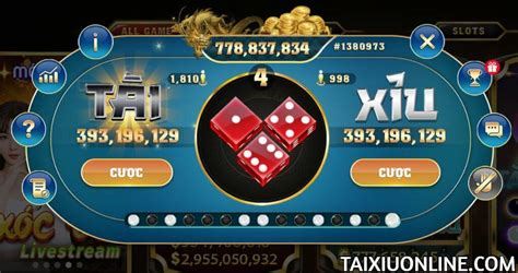 Tài Xỉu - Cách Chơi Đơn Giản Nhưng Cần Chiến Lược Tốt