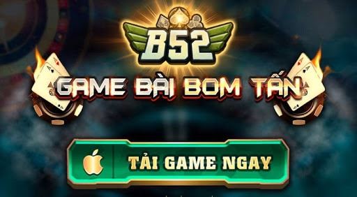 B52CLUB: Cổng Game Cá Cược Uy Tín Cho Tất Cả Game Thủ Việt Nam