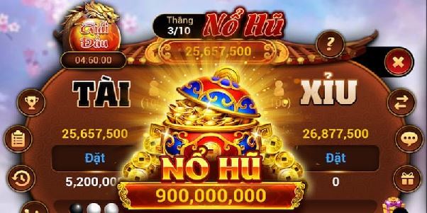 Lý Do Vì Sao Bạn Nên Chơi Nổ Hũ Online – Những Lý Thuyết Và Tính Năng Hấp Dẫn
