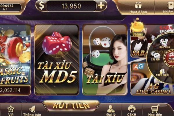 Chiến Lược Đặt Cược Tài Xỉu Dành Cho Người Chơi Mới