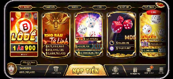 GO88 – Tận Hưởng Trải Nghiệm Cá Cược Trực Tuyến Đỉnh Cao