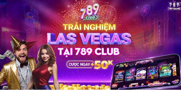 Tổng Quan về Cổng Game 789CLUB: Trải Nghiệm Đẳng Cấp Cho Game Thủ