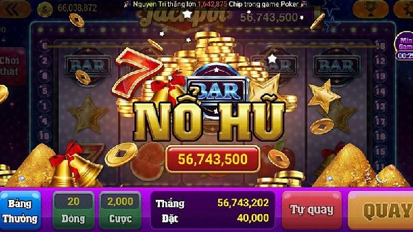 Chơi Nổ Hũ Online: Kinh Nghiệm Và Lời Khuyên Cho Người Mới
