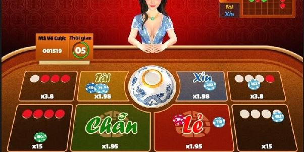 Xóc Đĩa Đổi Thưởng – Cơ Hội Kiếm Tiền Hay Cạm Bẫy?