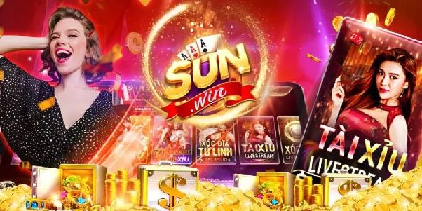 Sunwin – Địa Chỉ Tin Cậy Cho Game Thủ Đam Mê Cá Cược