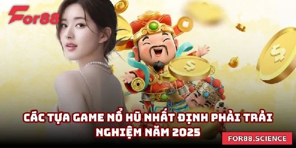 For88 – Nổ Hũ Trực Tuyến, Cơ Chế Trò Chơi Và Quản Lý Rủi Ro