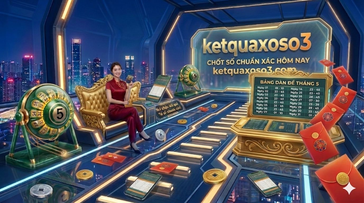 Chốt Số Đề Tháng 5 – Phân Tích Dự Đoán Soi Đề Chuẩn Tại ketquaxoso3