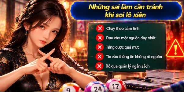 Thủ Thuật Soi Lô Xiên – Khám Phá Cách Ghép Số Và Đọc Cầu Thông Minh