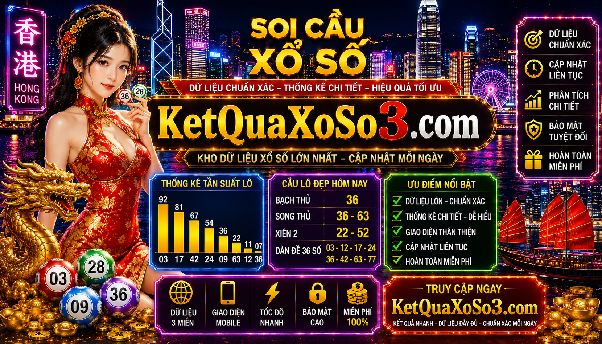 Khám Phá Hệ Thống Cập Nhật Dữ Liệu Xổ Số Mỗi Ngày