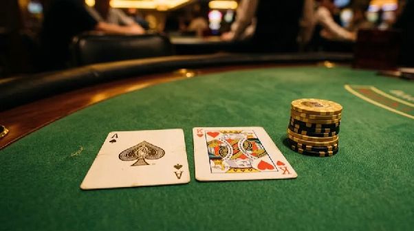 Blackjack cho người mới: luật chơi, chiến thuật cơ bản và những quyết định hay sai nhất