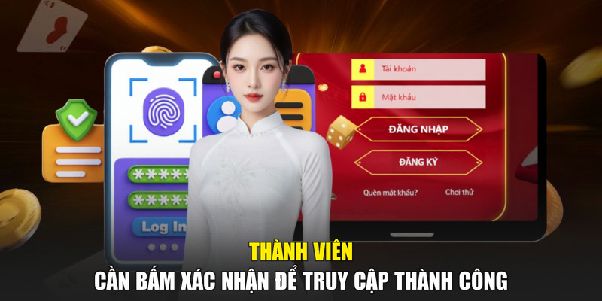 Đăng Nhập Hay88 - Chi Tiết 03 Bước Thao Tác Nhanh Chóng
