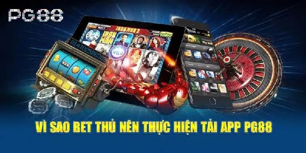 PG88 – Tải App PG88 Và Những Nguyên Tắc Cài Đặt Ứng Dụng An Toàn