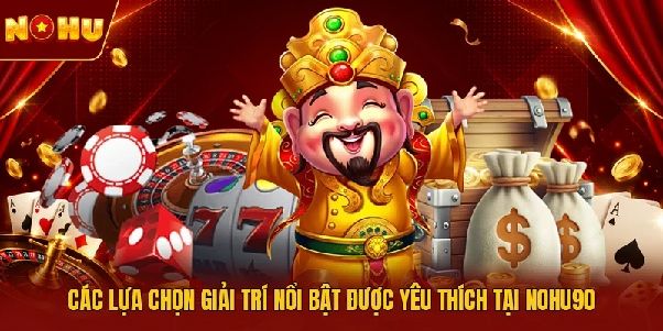 NOHU90 Và Kinh Nghiệm Quản Lý Nhịp Chơi Nổ Hũ