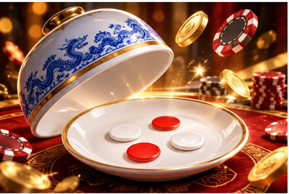 Xóc Đĩa Online: Tiêu Chí Chọn Trang Game Phù Hợp Với Bạn