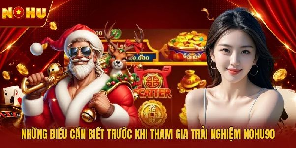 NOHU90 Và Kinh Nghiệm Quản Lý Nhịp Chơi Nổ Hũ