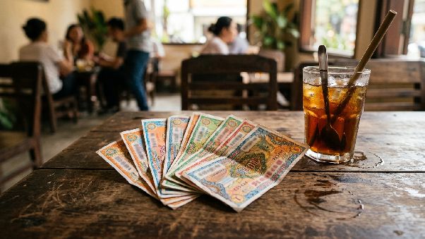 Xổ số kiến thiết ở Việt Nam bắt đầu từ đâu và vì sao tờ vé số gắn bó với đời sống đến vậy?