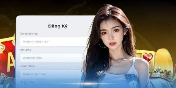 Đăng Ký 68win – Các Bước Mở Tài Khoản Thành Công Từ A–Z