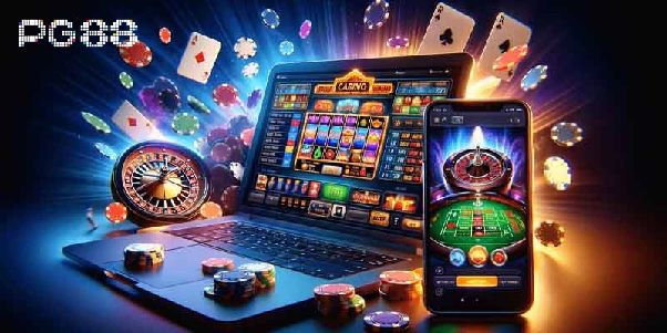PG88 – Tải App PG88 Và Những Nguyên Tắc Cài Đặt Ứng Dụng An Toàn