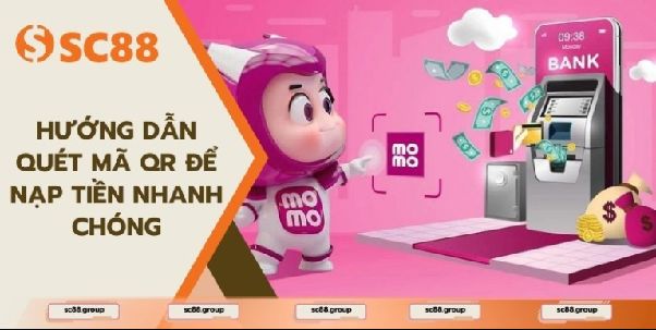 Nạp tiền SC88 với quy trình đơn giản và cách quản lý giao dịch hiệu quả