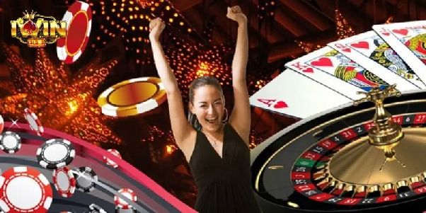 Iwin68 Club: Kinh Nghiệm Tìm Hiểu Và Sử Dụng Nền Tảng Giải Trí An Toàn