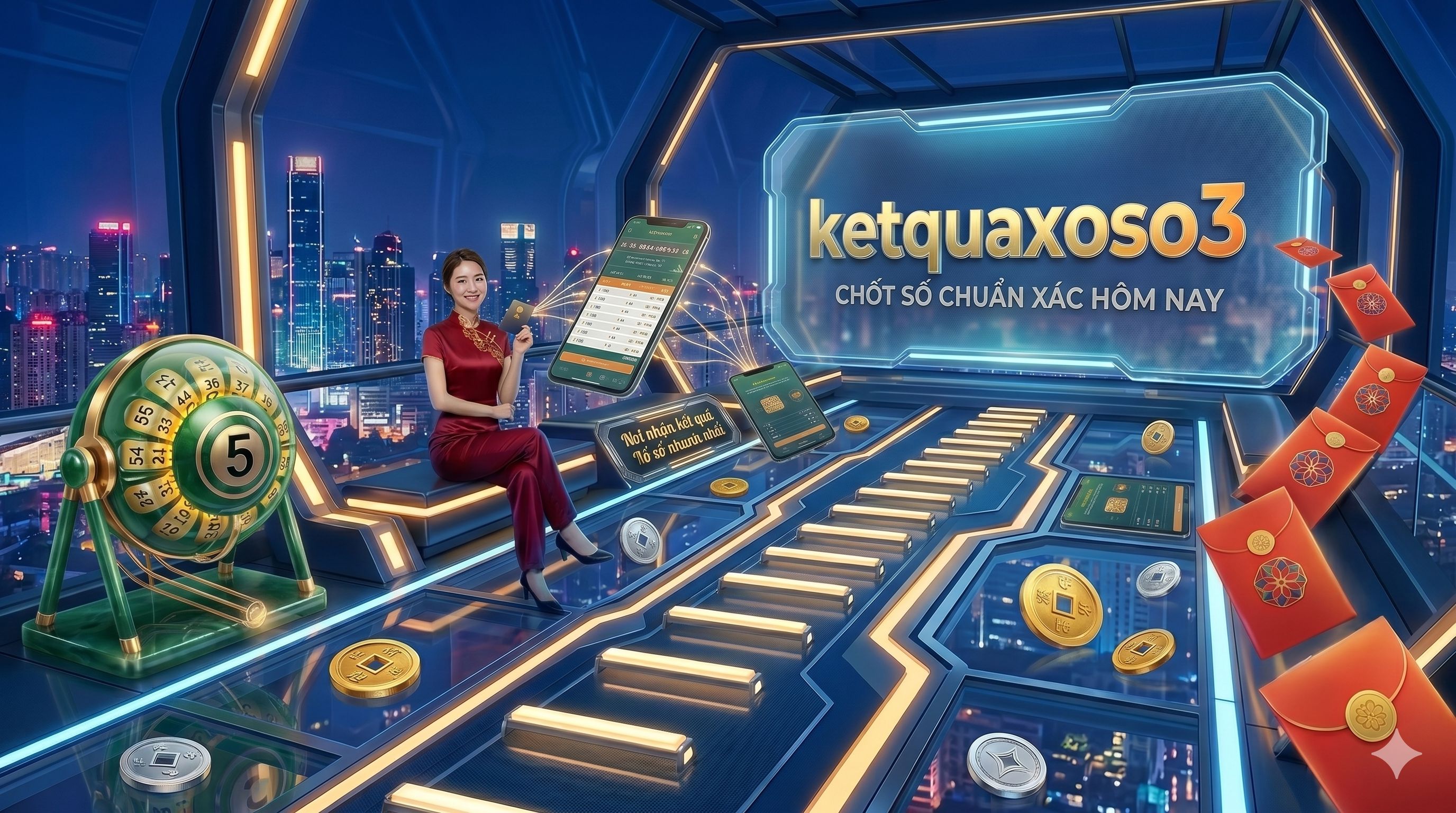 Dàn Đề 5 Số – Phân Tích Dự Đoán Dàn Đề Tháng 5 Tại ketquaxoso3