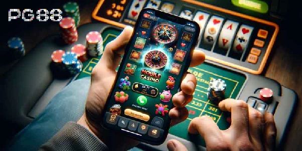 PG88 – Tải App PG88 Và Những Nguyên Tắc Cài Đặt Ứng Dụng An Toàn