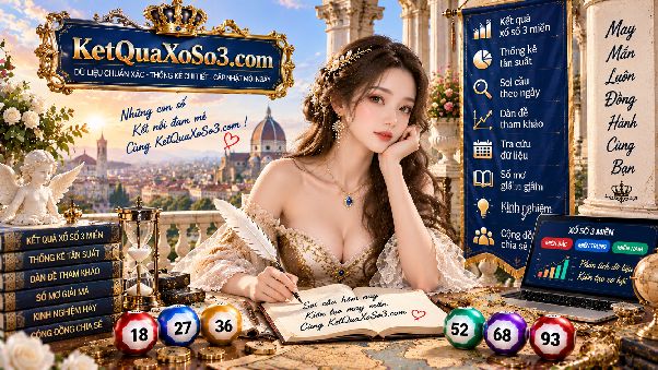 Chốt Dàn Đề 5 Số – 7 Sai Lầm Thường Gặp Khi Đọc Dữ Liệu Thống Kê