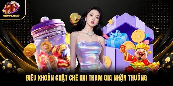Khuyến Mãi RIKVIP – Tìm Hiểu Chương Trình Ưu Đãi Và Những Điều Cần Lưu Ý