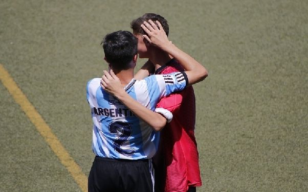 Fair Play Là Gì - Giá Trị Đẹp Làm Nên Tinh Thần Bóng Đá