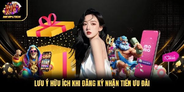 Khuyến Mãi RIKVIP – Tìm Hiểu Chương Trình Ưu Đãi Và Những Điều Cần Lưu Ý