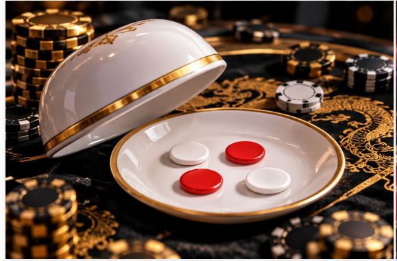 Xóc Đĩa Online: Tiêu Chí Chọn Trang Game Phù Hợp Với Bạn