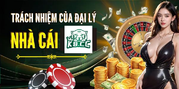 K9CC – Đại Lý Và Những Điều Cần Tìm Hiểu Trước Khi Tham Gia