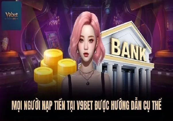 V9 Bet: Khám Phá Xu Hướng Giải Trí Trực Tuyến Và Trải Nghiệm Người Dùng