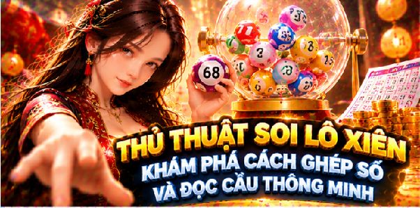 Thủ Thuật Soi Lô Xiên – Khám Phá Cách Ghép Số Và Đọc Cầu Thông Minh