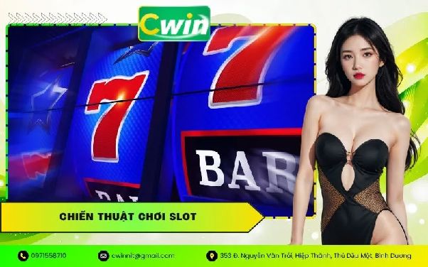 Game Slot CWIN – Tìm Hiểu Cơ Chế, Tính Năng Và Cách Tiếp Cận Có Kiểm Soát