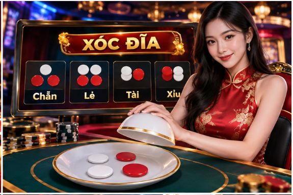 Xóc Đĩa Online: Tiêu Chí Chọn Trang Game Phù Hợp Với Bạn