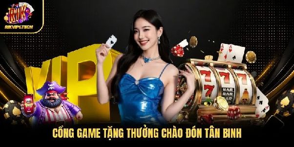 Khuyến Mãi RIKVIP – Tìm Hiểu Chương Trình Ưu Đãi Và Những Điều Cần Lưu Ý