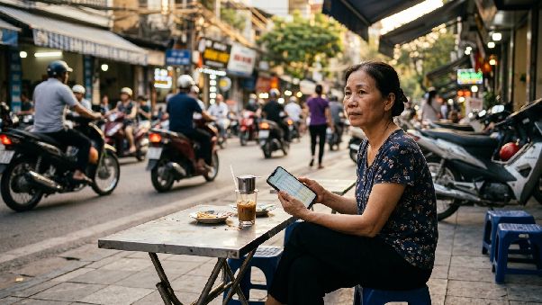 Xổ số kiến thiết ở Việt Nam bắt đầu từ đâu và vì sao tờ vé số gắn bó với đời sống đến vậy?