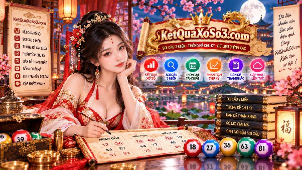 7 Công Cụ Thống Kê - Giúp Việc Tra Cứu Trở Nên Đơn Giản Hơn