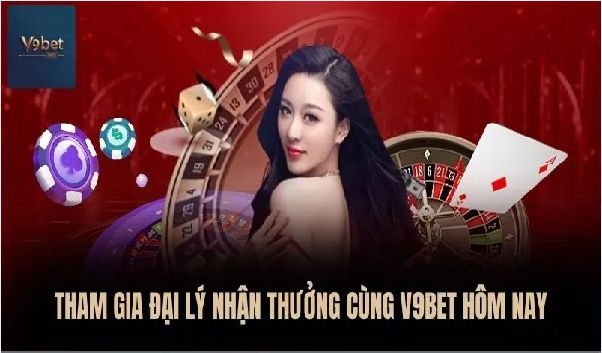 V9 Bet: Khám Phá Xu Hướng Giải Trí Trực Tuyến Và Trải Nghiệm Người Dùng