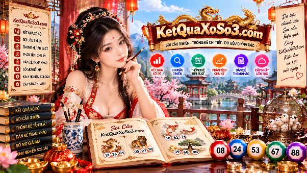 7 Công Cụ Thống Kê - Giúp Việc Tra Cứu Trở Nên Đơn Giản Hơn