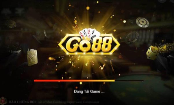 GO88 App: Tìm Hiểu Ứng Dụng Game Bài Trực Tuyến Và Những Điều Cần Biết