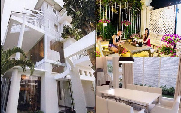 Tiểu sử cầu thủ Công Vinh và hành trình vươn lên của chân sút vĩ đại bóng đá Việt Nam