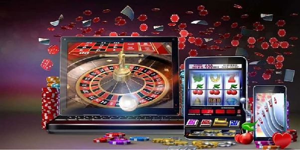 Casino LV88 – Khám Phá Thiên Đường Game Casino Trực Tuyến