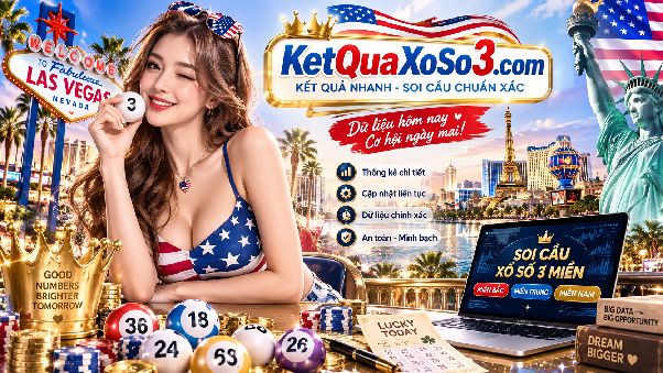 Ketqua Ketquaxoso3.com – Cách Đọc Thông Tin Giải Thưởng Đầy Đủ Và Dễ Hiểu