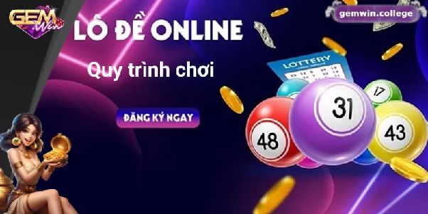 Lô Đề Gemwin – Tổng Quan Cách Theo Dõi Và Những Điều Cần Lưu Ý