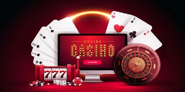 Casino LV88 – Khám Phá Thiên Đường Game Casino Trực Tuyến