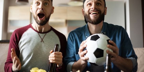 Kết Quả Bóng Đá trực tuyến các giải đấu hàng đầu hiện nay