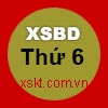 Dự đoán XSBD ngày 6-6-2025
